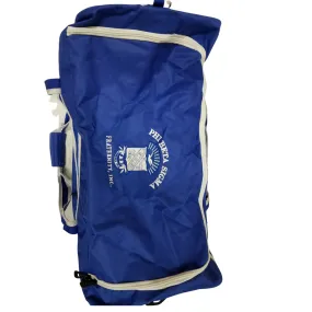 Phi Beta Sigma: Trolley Bags