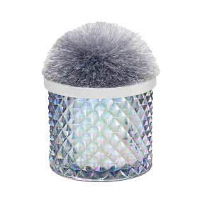 Pom Pom Candle