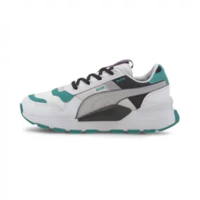 Puma RS 2.0 Futura GS - VIRIDIAN GREEN