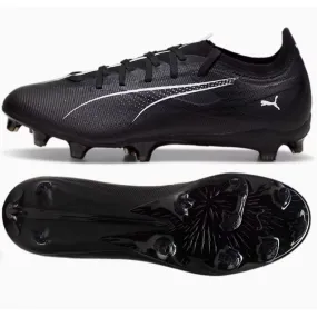 Puma Ultra 5 Match FG/MG 107687 02 shoes black