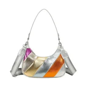 Rainbow Shoulder Bag