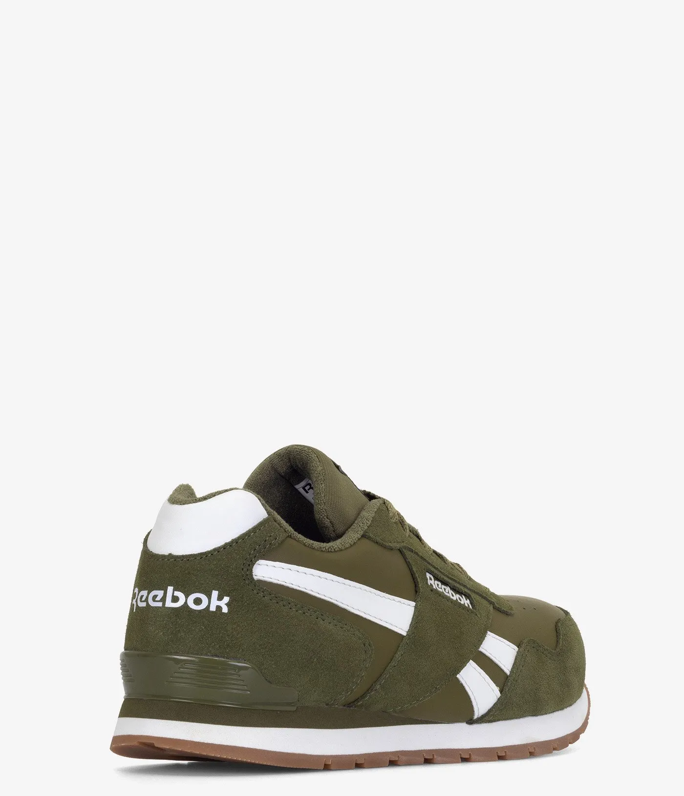 Reebok Harman Work Composite Toe Sneaker