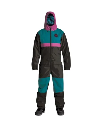 SALE!! AirBlaster Kook Adult OnePiece SnowSuit