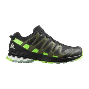 Salomon XA Pro 3D v8 GTX for men, black, shoes