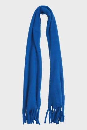 Scarf - Lahti Cobalt