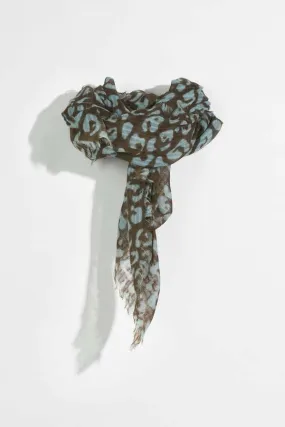 Seini Scarf - Display A