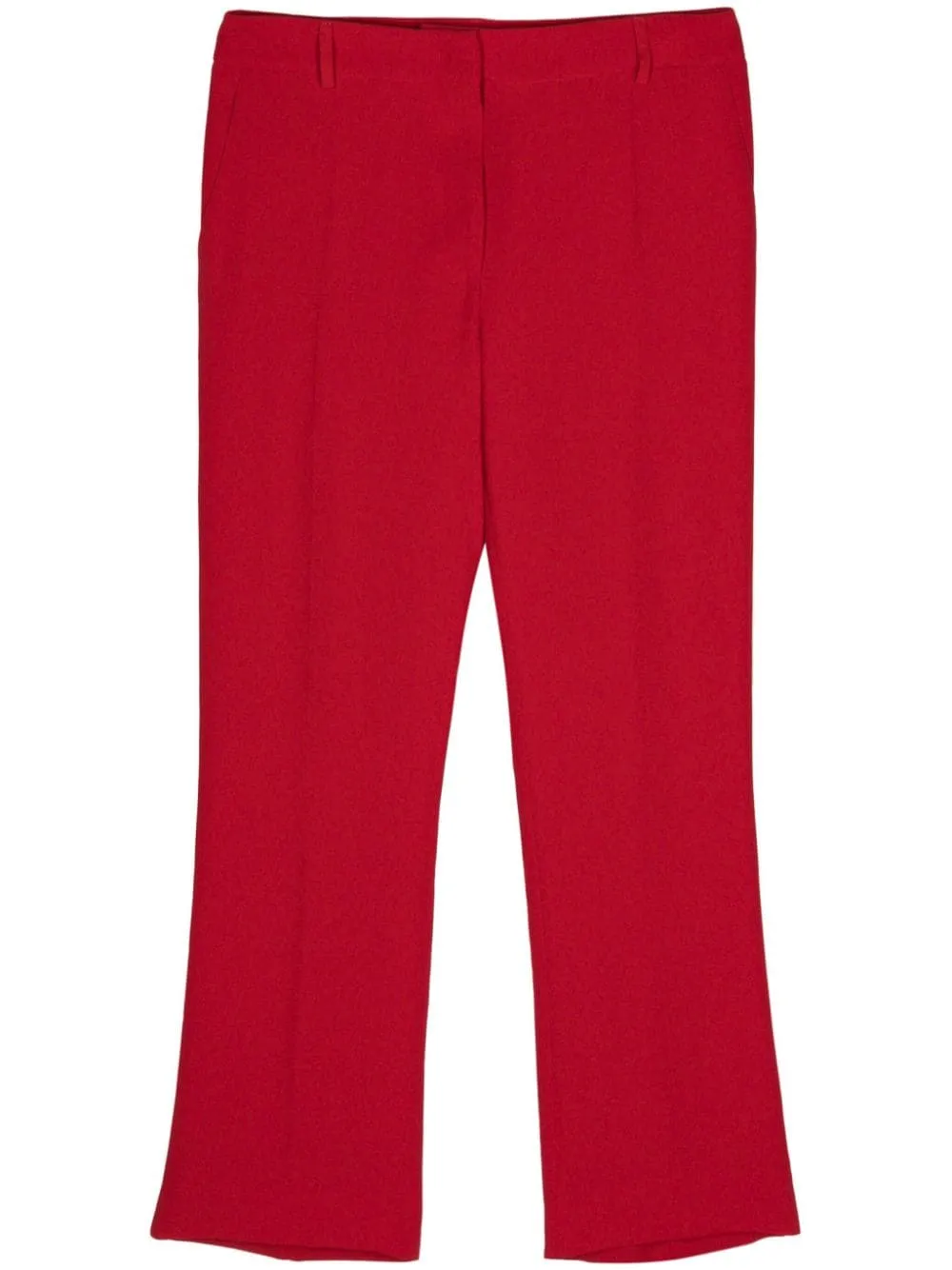 SILK TROUSERS