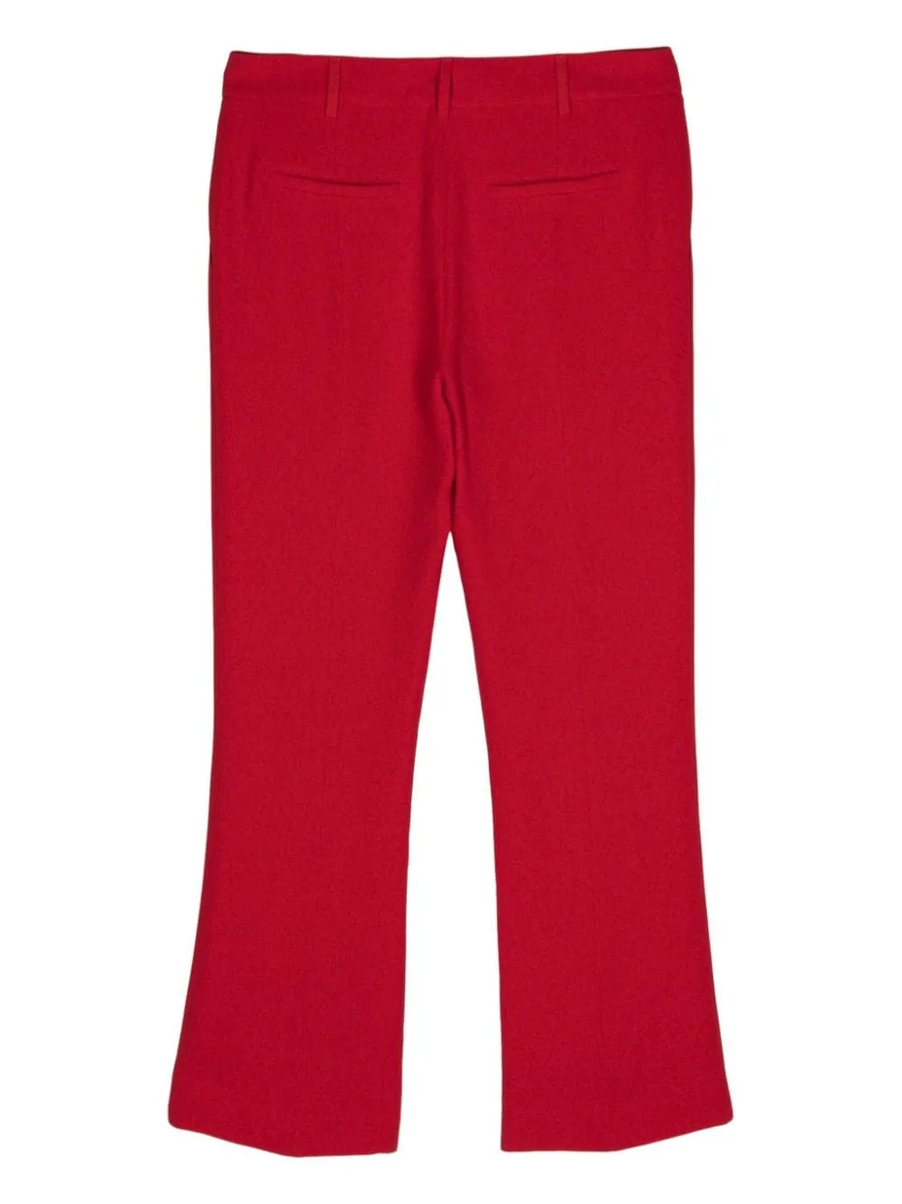 SILK TROUSERS