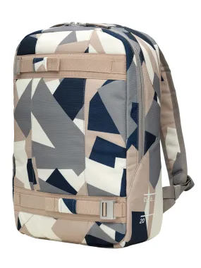 Skate Day Backpack 20L