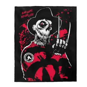 Skully Kruger - Plush Blanket - 2 sizes