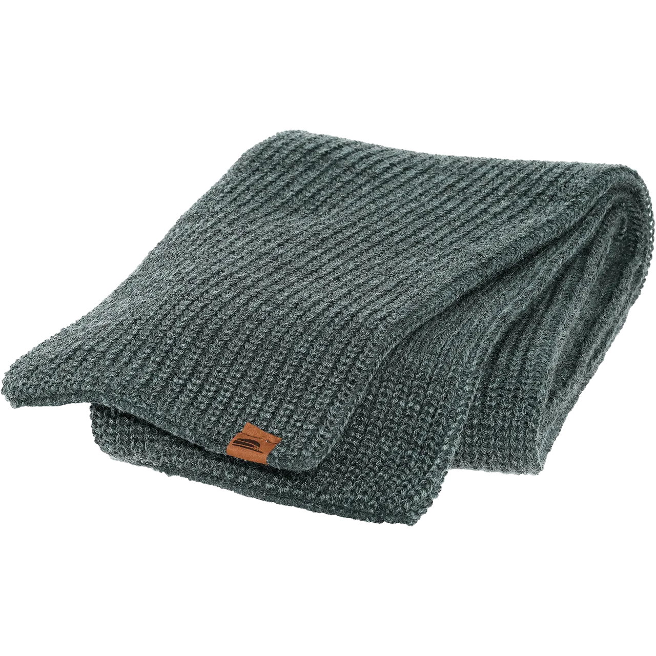 Stormy Kromer Snowfall Scarf