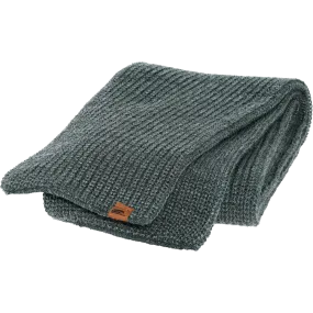 Stormy Kromer Snowfall Scarf