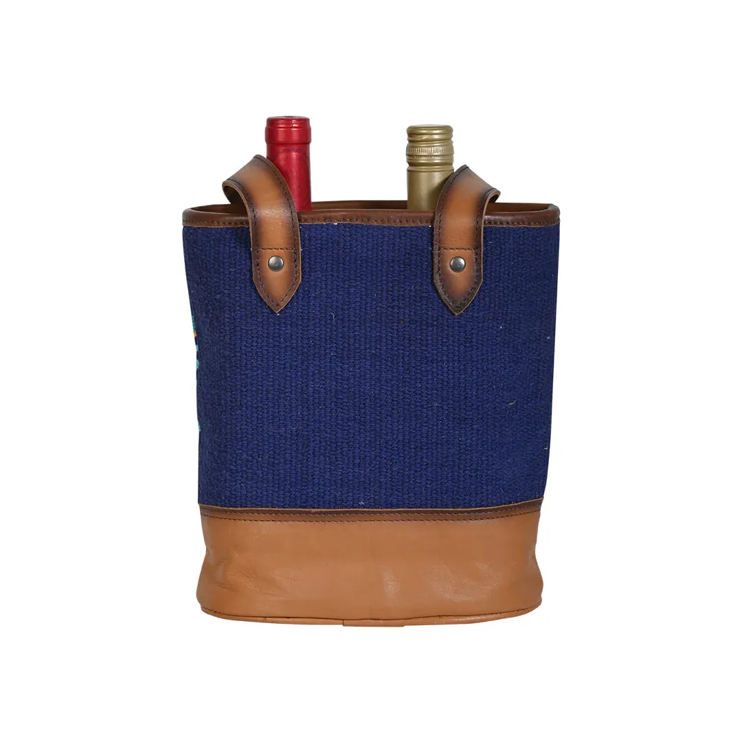 STS Mojave Sky Double Wine Bag