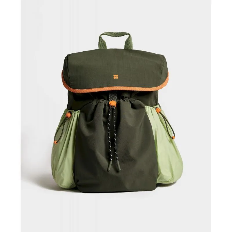 Sweaty Betty  Trek Backpack - Zaino - Donna