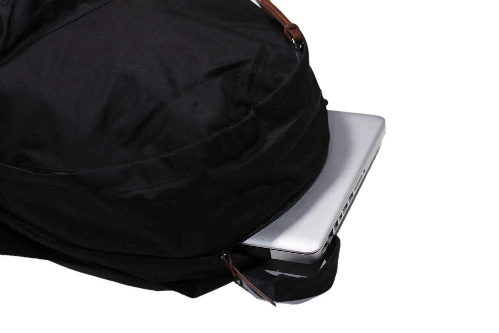 The Alternative Laptop Backpack