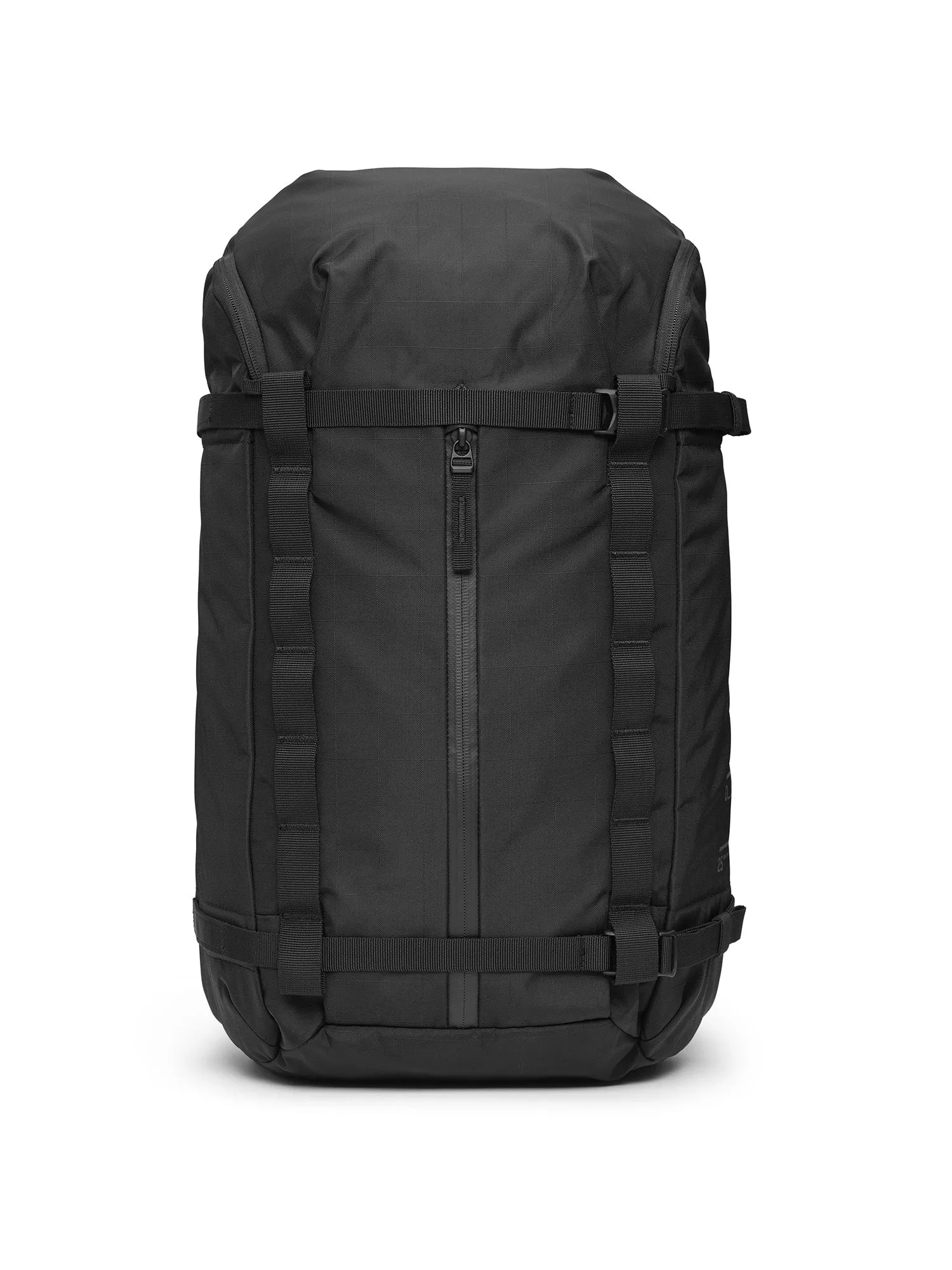 The Backcountry Backpack 25L