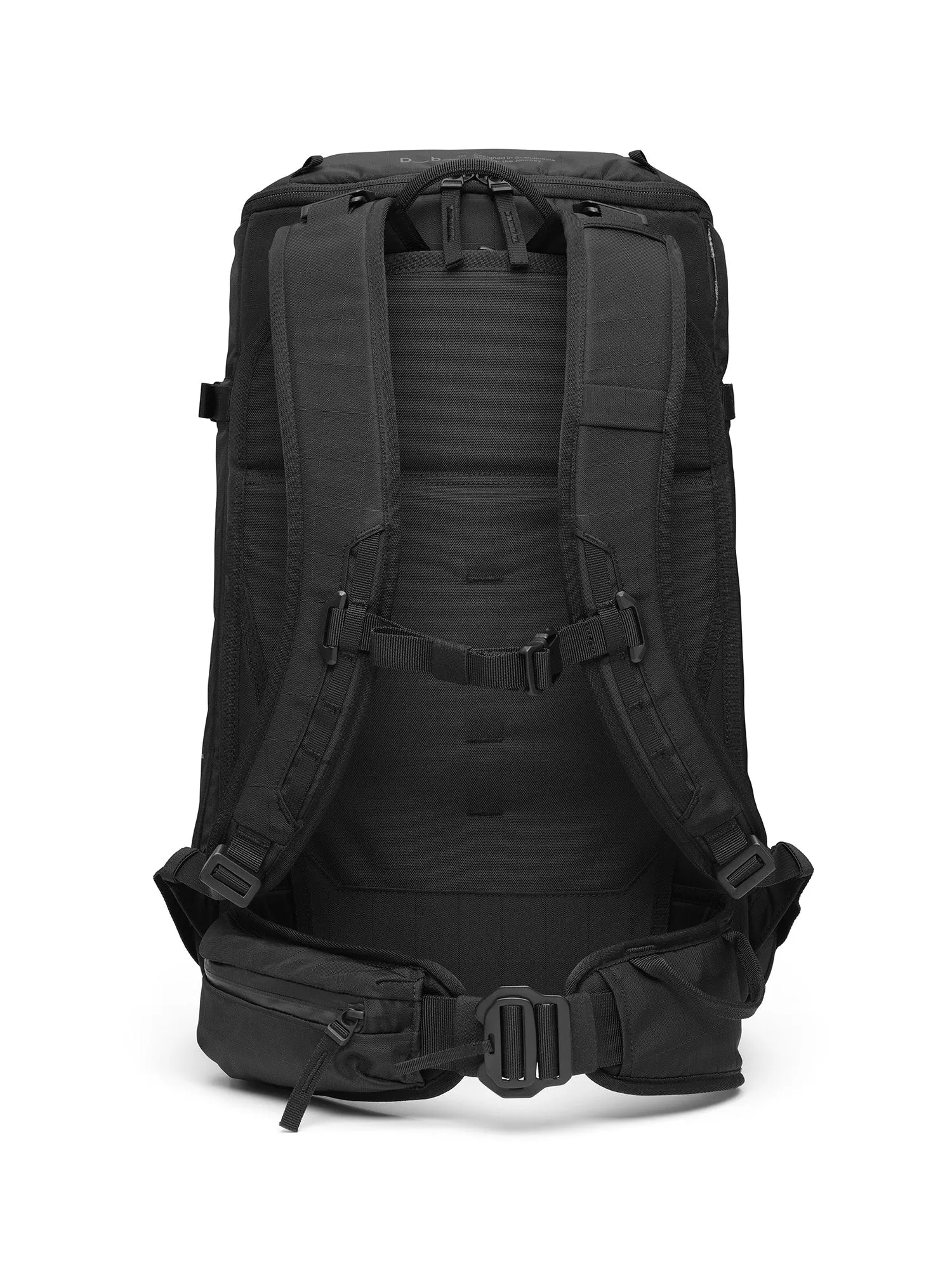 The Backcountry Backpack 25L