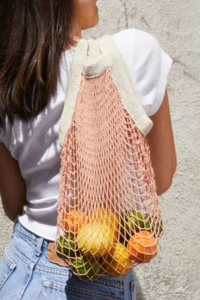 The French Market Bag