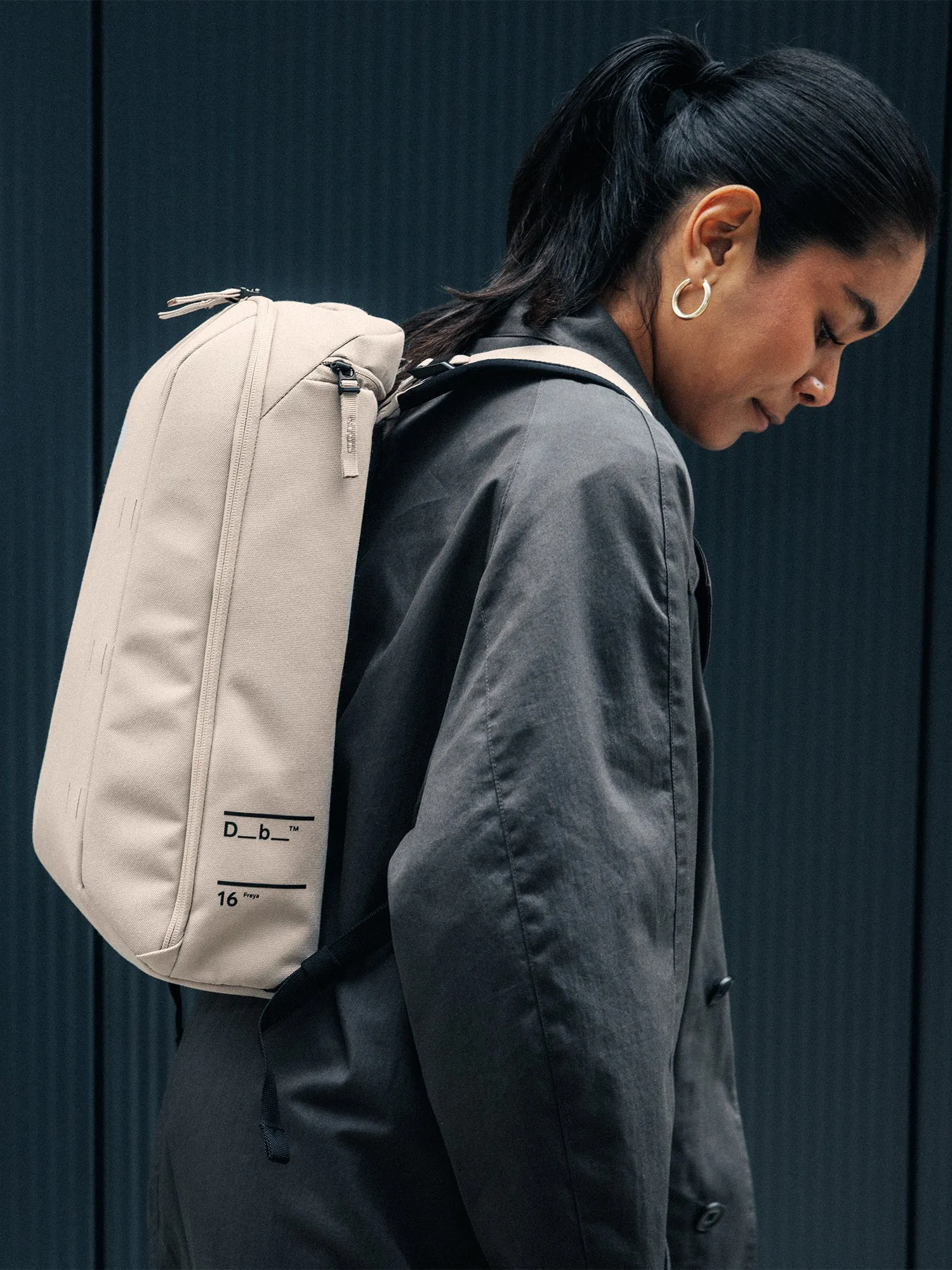 The Freya Backpack 16L