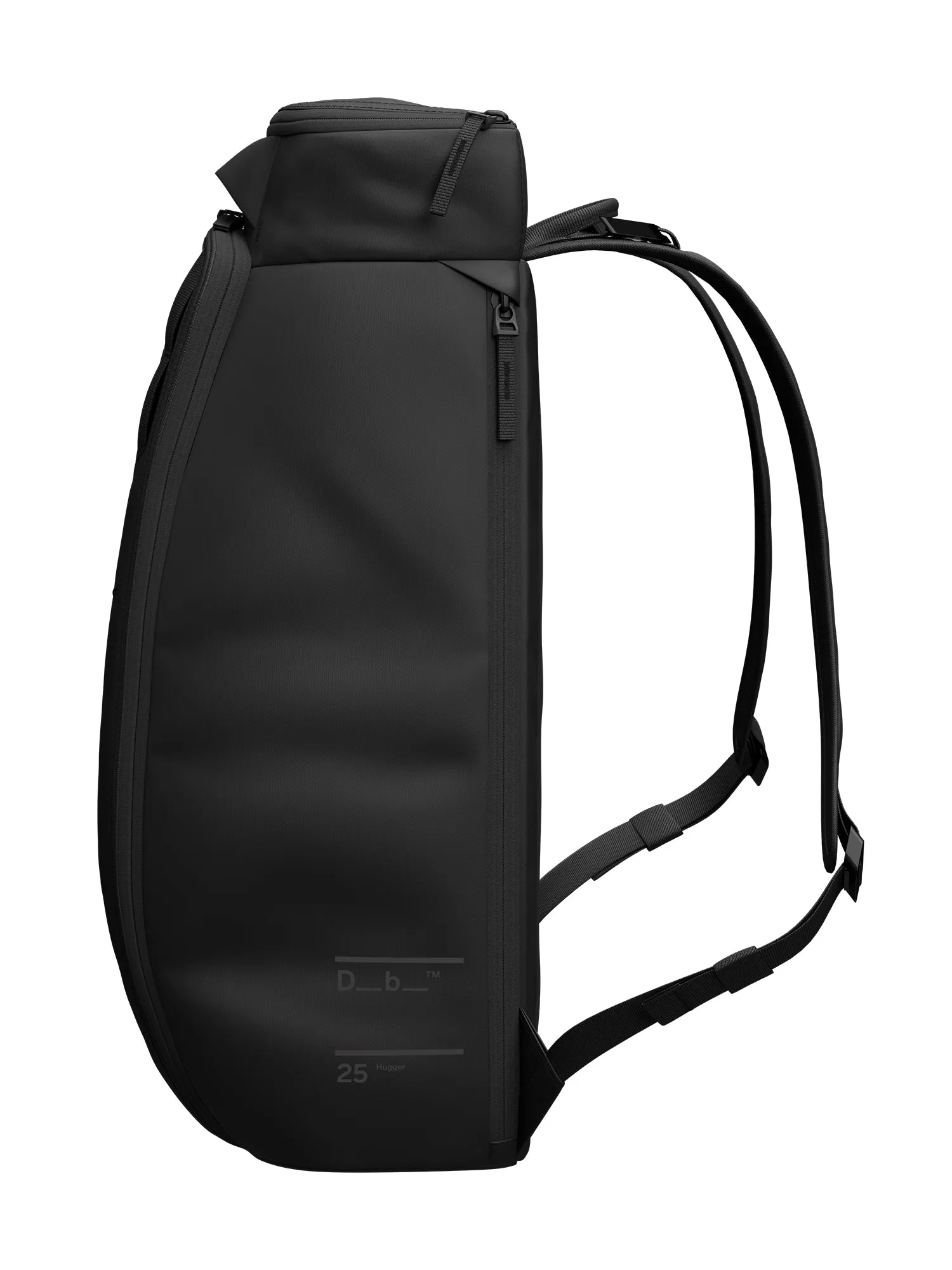 The Hugger Backpack 25L