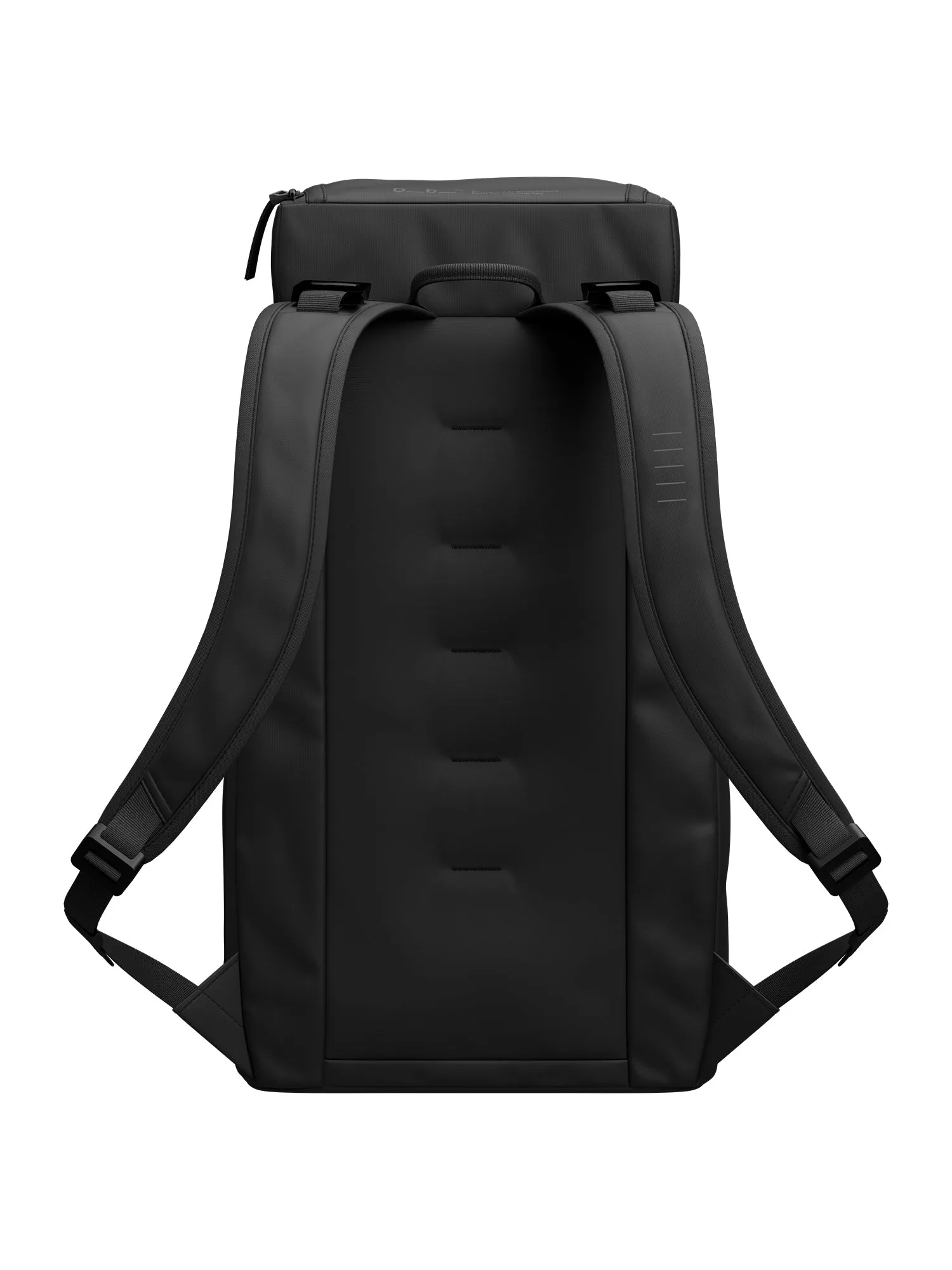 The Hugger Backpack 25L