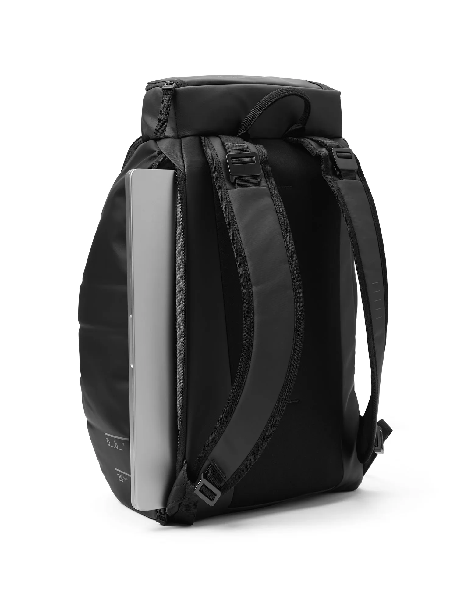 The Hugger Backpack 25L