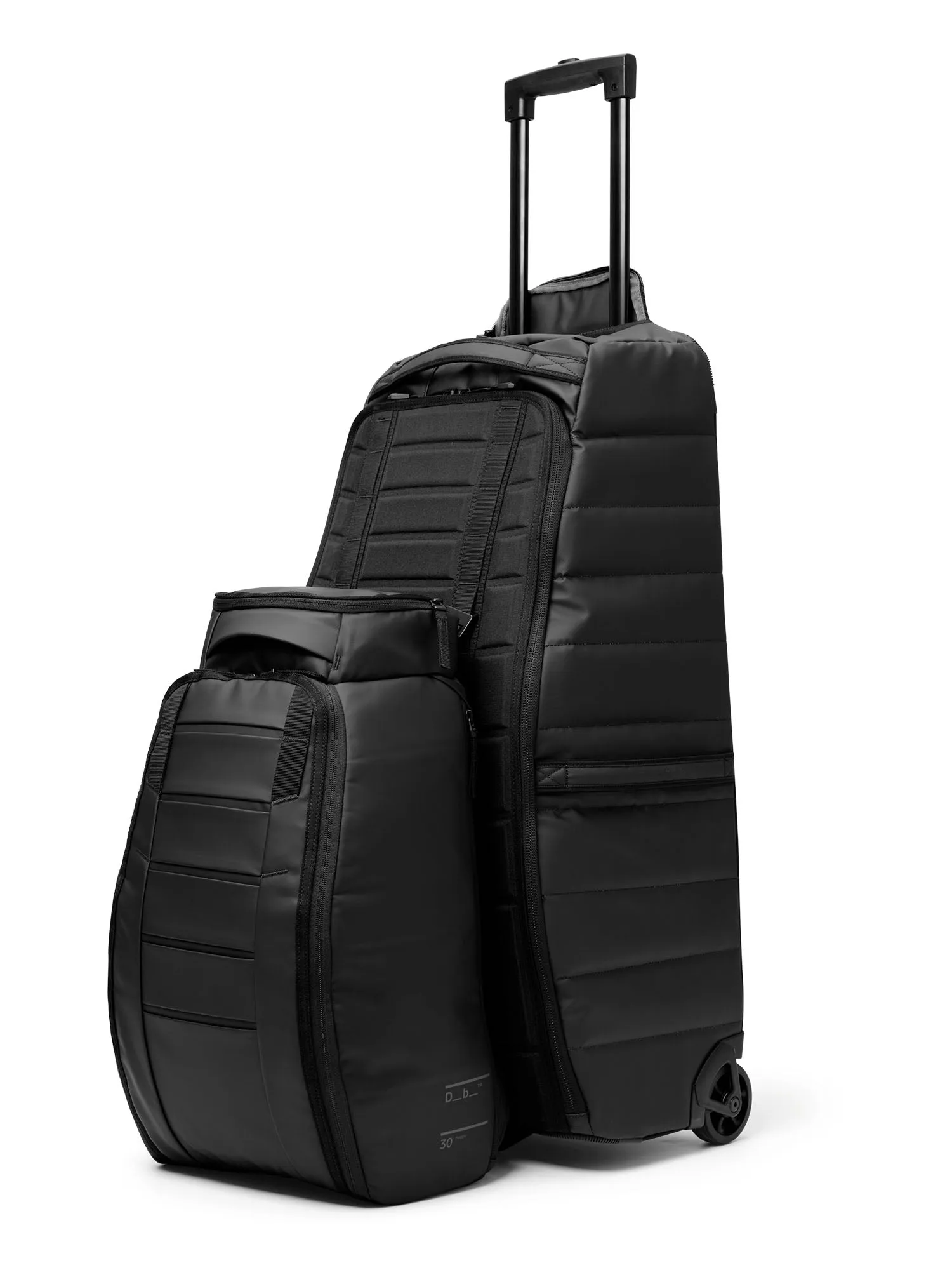 The Hugger Backpack 30L