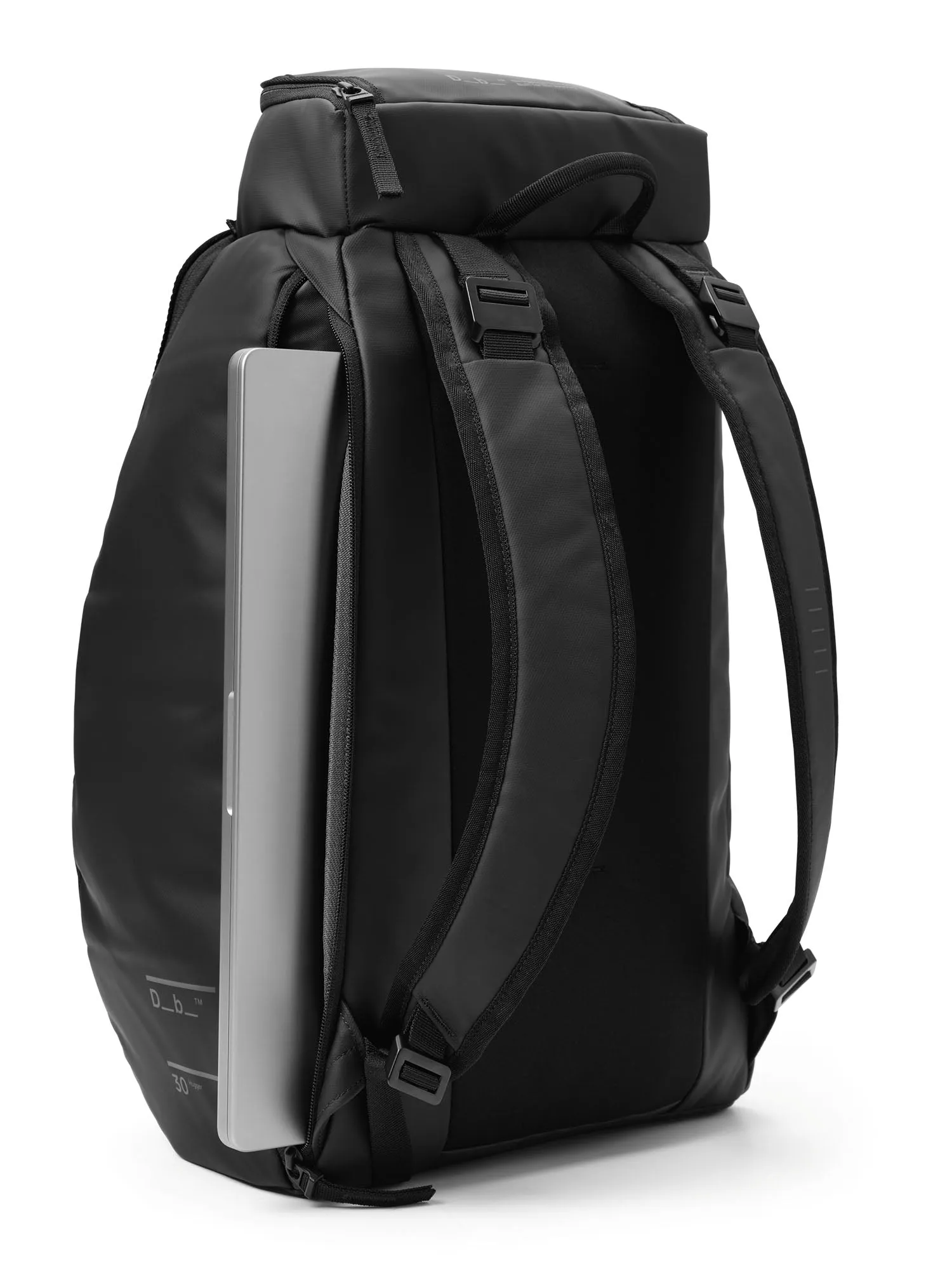 The Hugger Backpack 30L