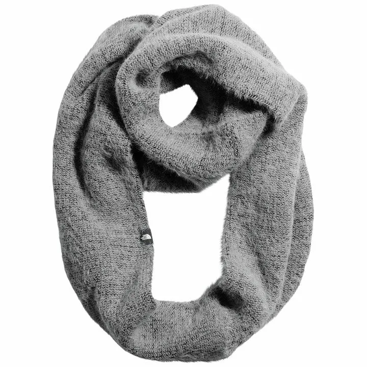 The North Face Plush Scarf Womens