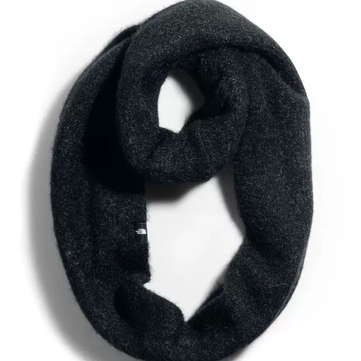 The North Face Plush Scarf Womens