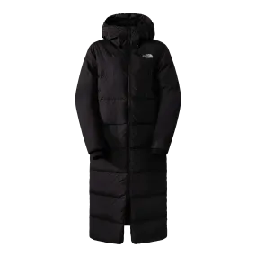 The North Face Women's Triple C Parka jacket, Black / S