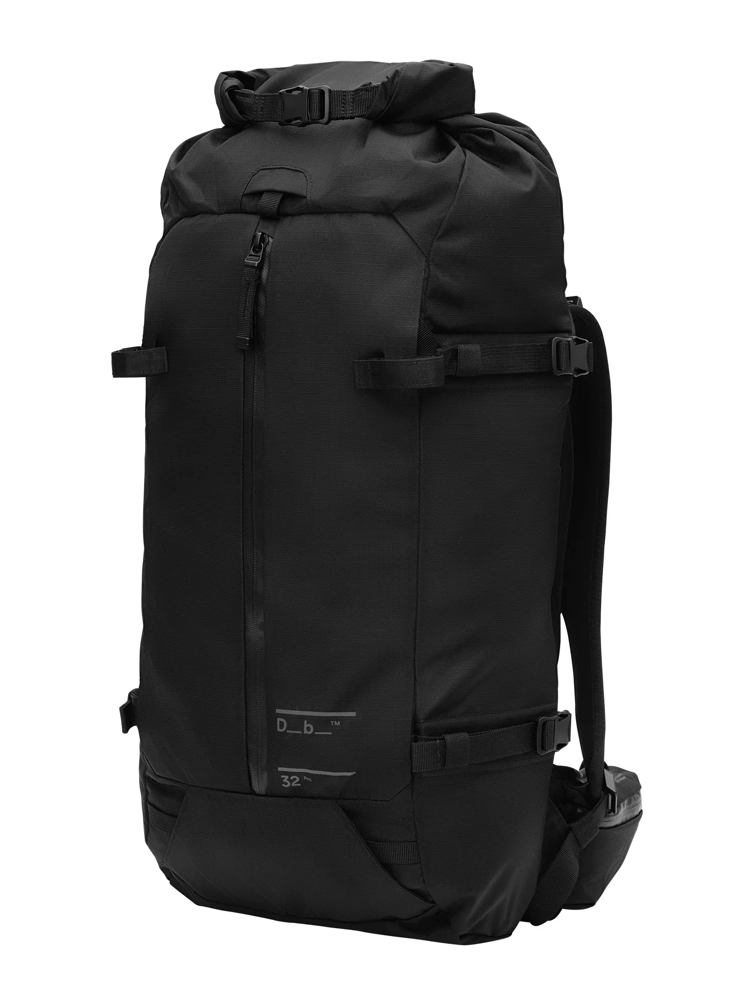 The Snow Roller Pro Backpack 32L