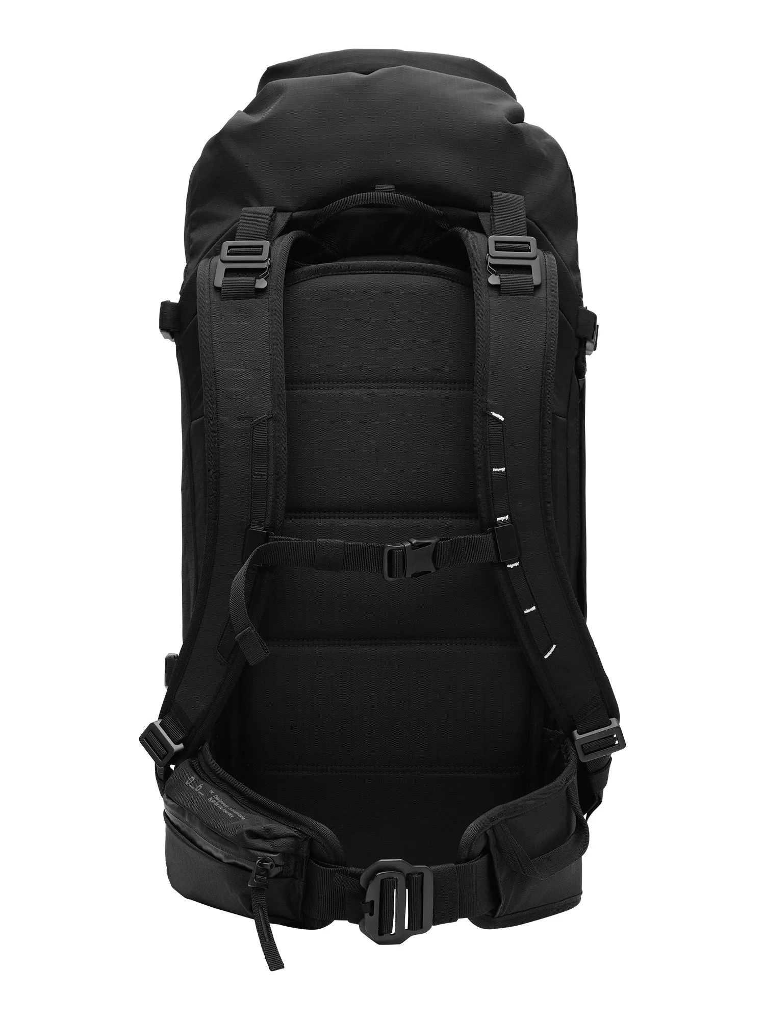 The Snow Roller Pro Backpack 32L