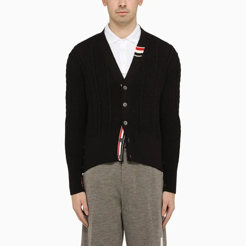 THOM BROWNE  |Tops