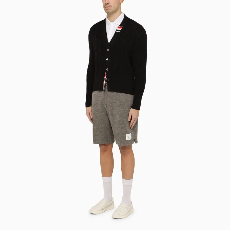 THOM BROWNE  |Tops