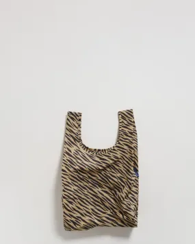 Tiger Stripe- Baby Baggu