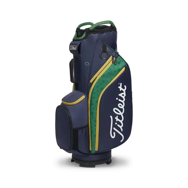 Titleist 2023 Shamrock Cart 14 Bag