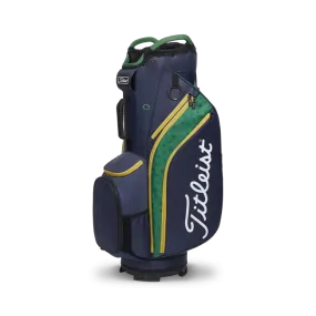 Titleist 2023 Shamrock Cart 14 Bag