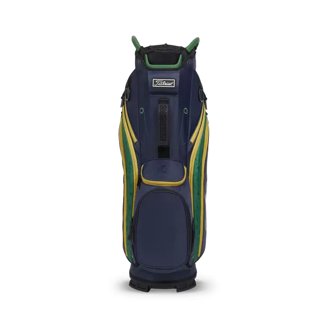 Titleist 2023 Shamrock Cart 14 Bag