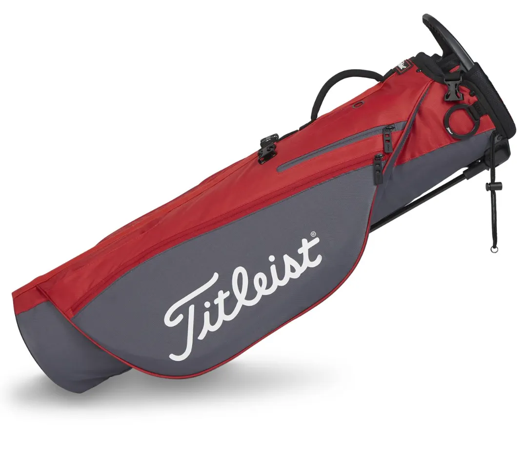 Titleist Premium Carry Bag 2023