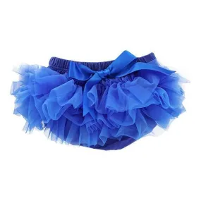 Tutu Bloomer / Royal Blue