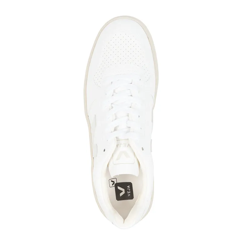 Veja V-10 CWL Full White Sneaker