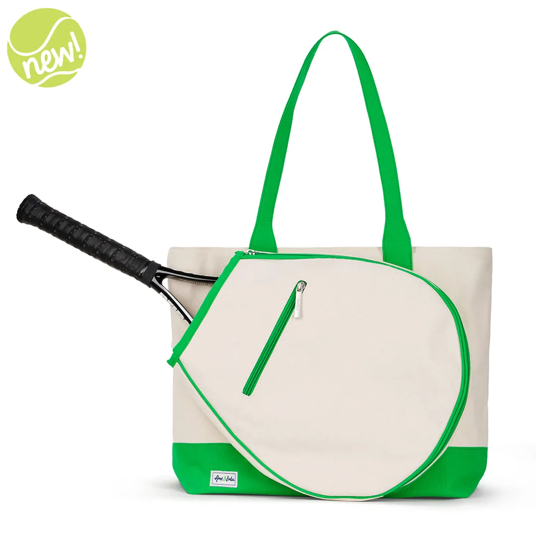 Volley Tennis Tote