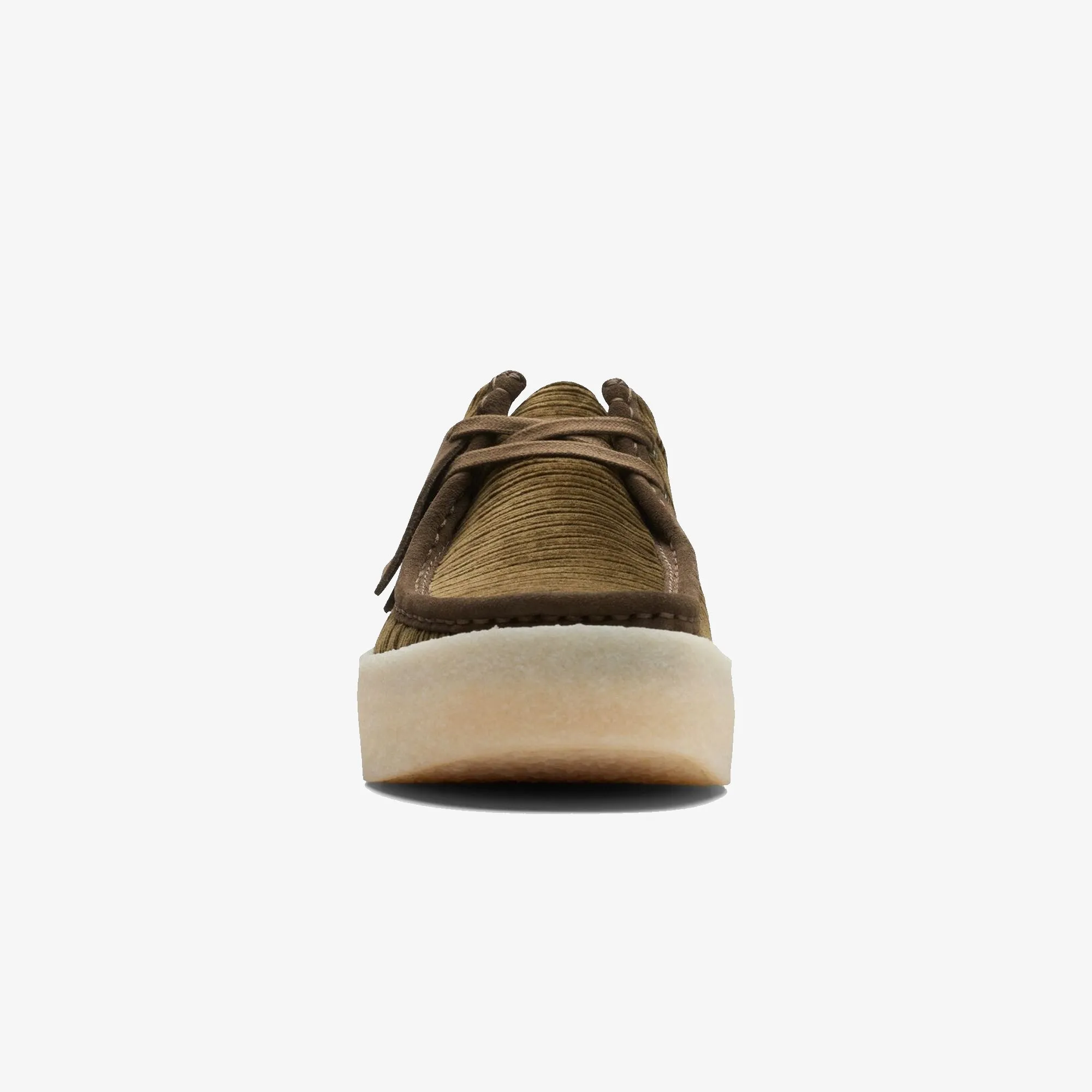 WALLABEE CUP 'GREEN'