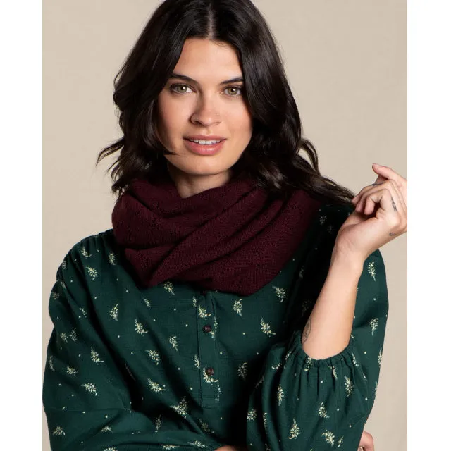 Women's Chaparral Scarf