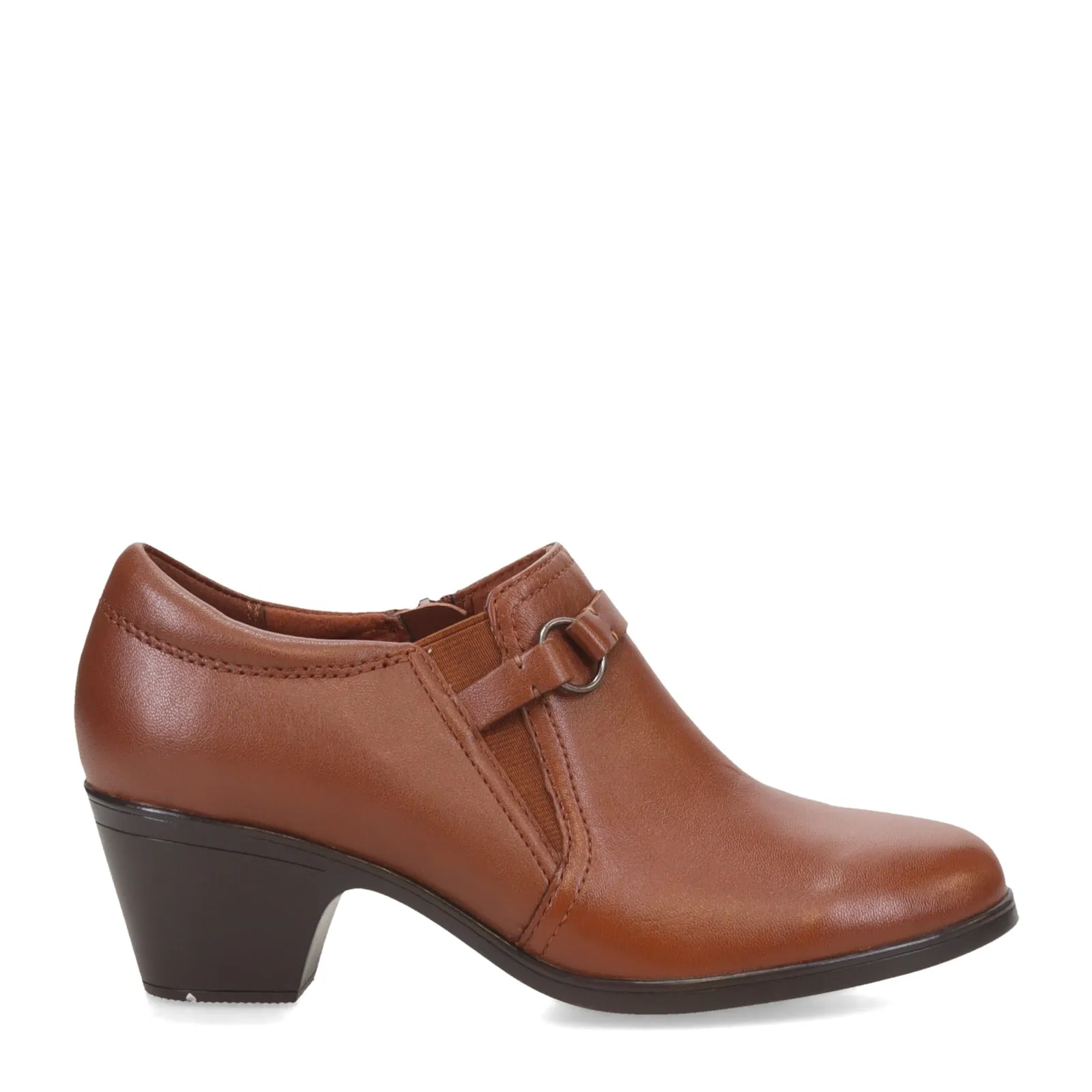 Women's Clarks, Emily 2 Erin Shootie