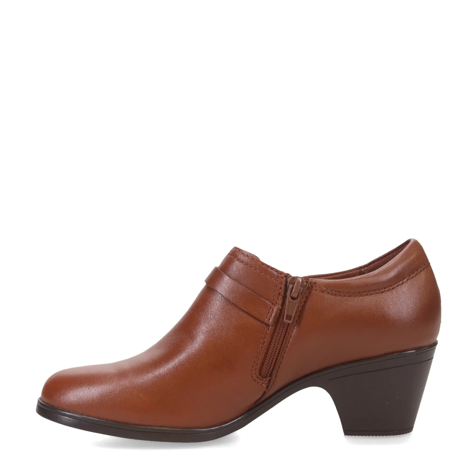 Women's Clarks, Emily 2 Erin Shootie