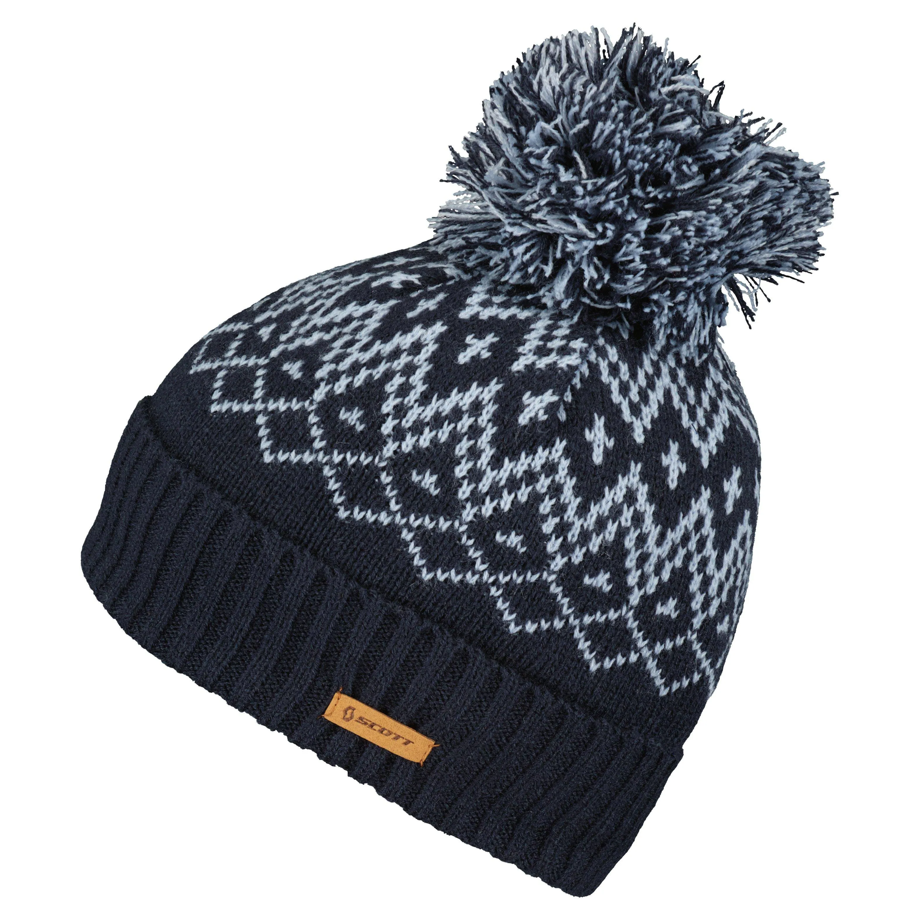 Women's Scott MTN 40 Beanie | Women's Beanies | George Fisher UK