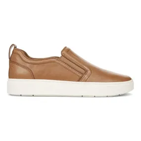 WOMEN'S VIONIC KIMMIE SLIP-ON SNEAKER | TAN