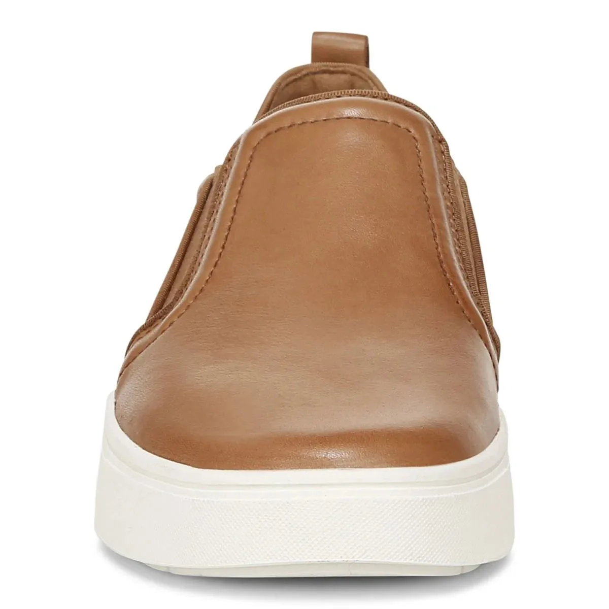 WOMEN'S VIONIC KIMMIE SLIP-ON SNEAKER | TAN